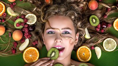  غذاهای پوست دوست چیست؟/ این لیست در مراقبت خانگی هم کاربرد دارد