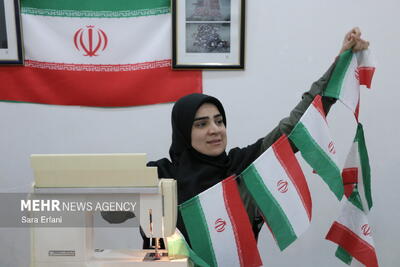  فراخوان شرکت در نمایشگاه «ایران عزیز» تمدید شد