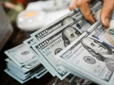  قیمت دلار توافقی امروز دوشنبه ۷ اردیبهشت ۱۴۰۵