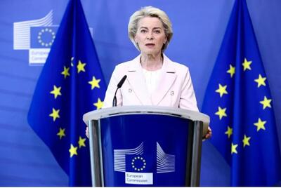  قبض نفت و گاز اروپا 32 میلیارد گران شد