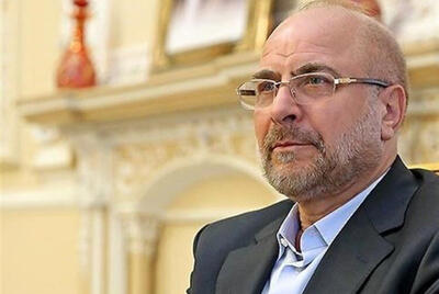  قالیباف: افتخار می‌کنم یکی از 30 میلیون جانفدا هستم