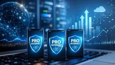  مقاومت مدنی در برابر اینترنت پرو