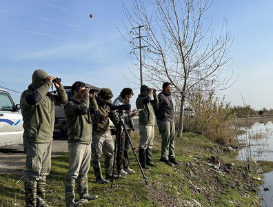  جنگ مشکلات زیستگاه‌ها را تشدیـــــد کرد