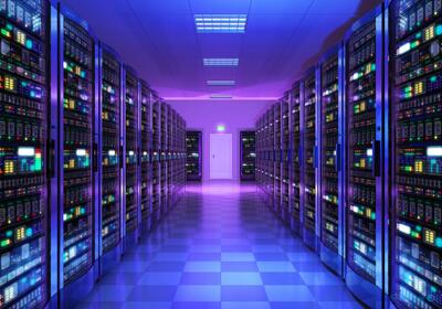  زیرساخت داخلی نسخه واحد برای همه کسب‌وکارها نیست - پیوست