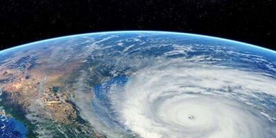  بارش‌های بهاری در ۲۱ استان؛ آسمان تهران عصرگاهی ابری و بادی می‌شود