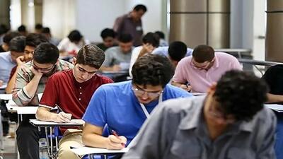  دانش آموزان بخوانند؛ آخرین نظر آموزش و پرورش در مورد تأثیر قطعی معدل پایه یازدهم در کنکور اعلام شد