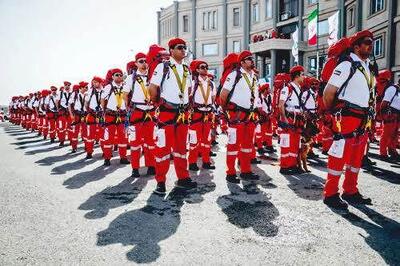  آماده‌باش کامل تیم‌های عملیاتی هلال‌احمر در ۲۱ استان کشور / کبادی: شهروندان در صورت بروز حادثه با شماره ۱۱۲ تماس بگیرند