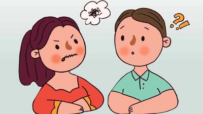  نکات مهم در برخورد با همسر زودرنج و حساس / توصیه‌ هایی به آدم‌ های زودرنج