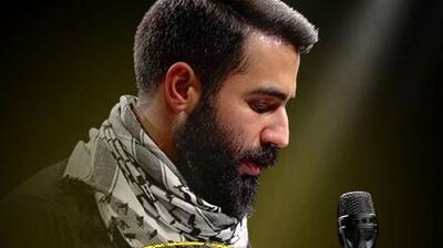  دانلود آهنگ حماسی این روزها «حریفت منم»/ خیبر خیبر یا صهیون
