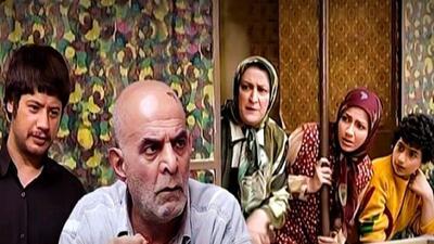  فیلم / تغییر چهره حیرت انگیز بازیگران سریال متهم گریخت بعد از 18 سال/ از تغییر چهره خانم بازیگران تا  رضا عطاران  و علی صادقی .../ روح هاشم آقا و شازده هم  شاد ..