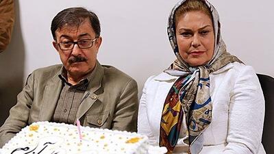  فیلم / مهرانه مهین‌ترابی : عاشق هیچ مردی نشدم / دلیل این که هیچوقت مرد دلخواهم رو پیدا نکردم و تنها موندم اینه که