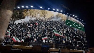  مقایسه سی‌ان‌ان؛ ایران در جنگ اقتصادی می‌بازد یا آمریکا؟