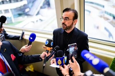  درگیری لفظی نماینده ایران و آمریکا در کنفرانس سلاح‌های هسته‌ای سازمان ملل متحد