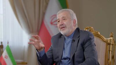  سفیر ایران در ریاض: گروه دوم حجاج ایرانی سه‌شنبه وارد عربستان خواهند شد