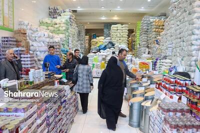  قیمت امروز برنج، حبوبات و روغن چقدر است؟ (۷ اردیبهشت ۱۴۰۵) + جدول