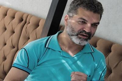  علیرضا امینی با «سیگنال سرد» به سینما باز می گردد