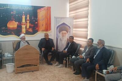  تخصیص اعتبار ۳۰۰ میلیارد ریالی برای احداث قرارگاه دائمی اربعین در دوغارون