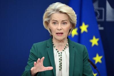  بهای سنگین تجاوز به ایران؛ اروپا ۳۲ میلیارد دلار تاوان حمله به ایران را با قبض برق پرداخت