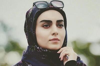  دلنوشته بازیگر سریال «بچه مهندس» برای ایران + عکس