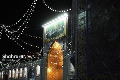  معاون صدای رسانه ملی: هدف اصلی در ویژه‌برنامه‌های ولادت امام رضا(ع)، ترویج فرهنگ رضوی است