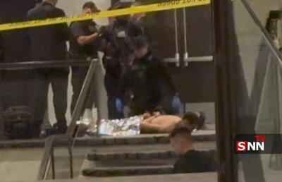  گزارش ABC از پیشینه مهاجم ضیافت شام کاخ سفید: از کارشناسی ارشد مهندسی تا حمله در ضیافت + فیلم