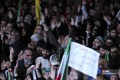  نبرد رمضان| پیام مرزنشینان کردستانی به هموطنان پس از ۵۷ شب حضور