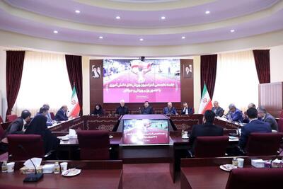  آخرین وضعیت عملکرد فدراسیون ورزش دانش آموزی و کاوران بازی‌های پاراآسیایی ۲۰۲۶ ناگویا