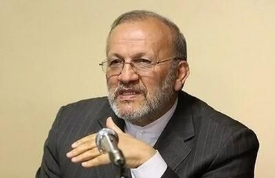  متکی: توئیت های ۴ دقیقه یک بار ترامپ ارزش پاسخ ندارد / ۷۰ درصد افکار عمومی در جنگ ۱۲ روزه و جنگ ۴۰ روزه آمریکا را شکست خورده می دانند  + فیلم