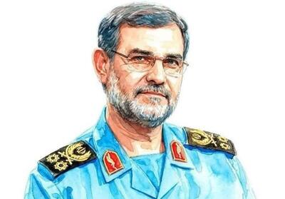  مراسم بزرگداشت شهید علیرضا تنگسیری در حرم حضرت معصومه(س)