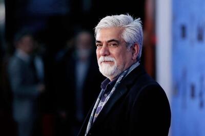  رفوزگی در آزمونِ شرف؛ واکنش تند حسین پاکدل به سکوتِ سنگینِ چهره‌های هنری / نان از ایران و فریاد در هالیوود؟ شما کجا بودید وقتی وطن می‌لرزید؟