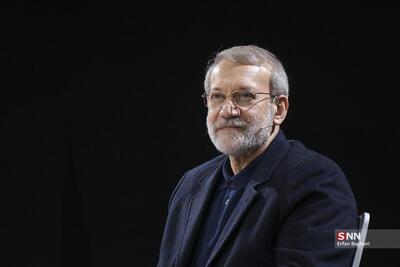  بیانیه مجمع تشخیص مصلحت به مناسبت اربعین شهید لاریجانی