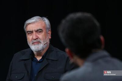  عزیزی: هرگونه آتش‌بس بدون اذن مقام معظم رهبری فاقد مشروعیت است + فیلم