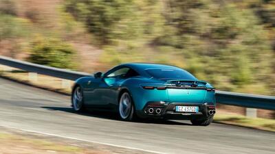  فراری آمالفی؛ وقتی یک اشراف‌زاده ایتالیایی کراواتش را شل می‌کند