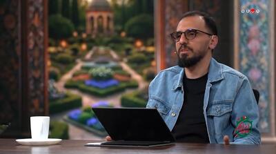  روایت حسن روح‌الامین از دست‌نوشته خاص حاج قاسم