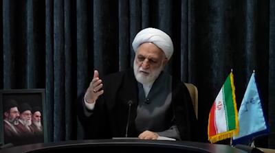  افشاگری اژه‌ای درباره کاسبی با سیم کارت سفید