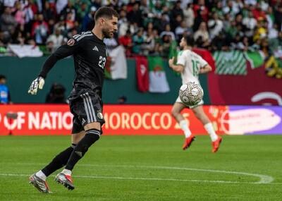  پسر زیدان ضربه مغزی شد