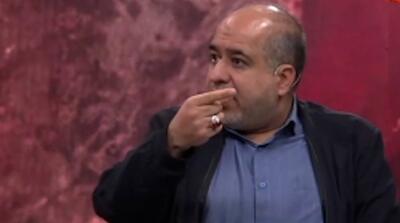  ادعای درخواست یک مقام برای فروش جزیره ایران به امارات!