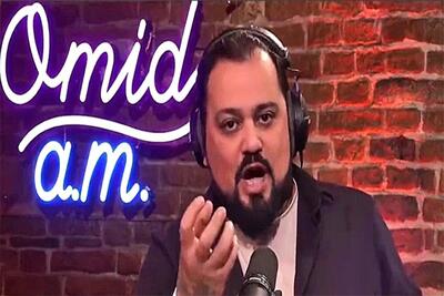  غبارروبی دیگری از چهره حقیقت؛ «نه دست من است، نه آمریکا، نه ترامپ! دست قوم یهود است!»