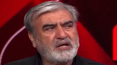  بنای مذاکره مجدد با آمریکایی‌ها را نداریم