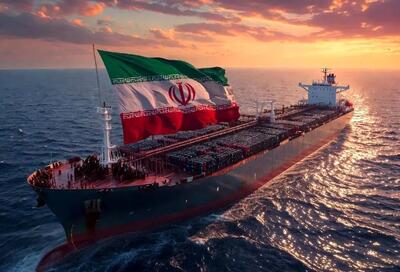  ادعای سی‌ان‌ان درباره ذخایر نفتی ایران