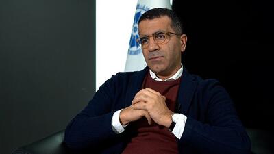  بازار فولاد تا ۲ ماه آینده به آرامش می‌رسد/ کسری اسلب را با واردات جبران می‌کنیم