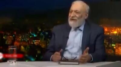  مذاکره با آمریکا تحقیر است؛ باید فحش دهیم و کتکش بزنیم!