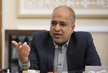  خضریان: برخی توسعه را در مستعمره شدن ایران می‌بینند