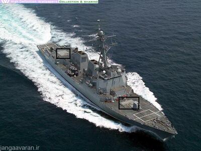  رقابت پنهان آمریکا و چین برای ساخت سپرهایی که هنوز کامل نیستند