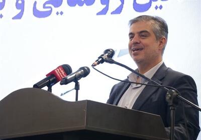  نیروگاه خورشیدی 3 مگاواتی در شهرستان شازند به بهره برداری رسید - تسنیم
