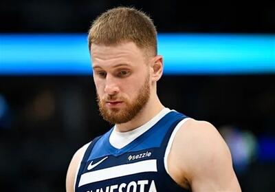  نفرین شماره صفر در NBA - تسنیم