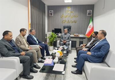  ضرورت ایجاد نیروگاه‌های خورشیدی توسط دستگاه‌های اجرایی خراسان جنوبی - تسنیم