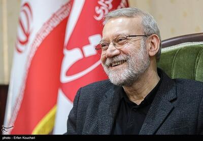  آیین بزرگداشت شهید علی لاریجانی برگزار می‌شود - تسنیم