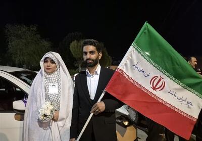  طنین «بله» در میدان ولایت؛ روایت معلم دورودی از سادگی در ضیافت ازدواج - تسنیم