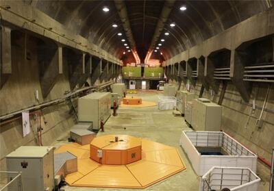 جهش دو برابری تولید برق در نیروگاه‌های «آب و نیرو» در میانه نبرد - تسنیم